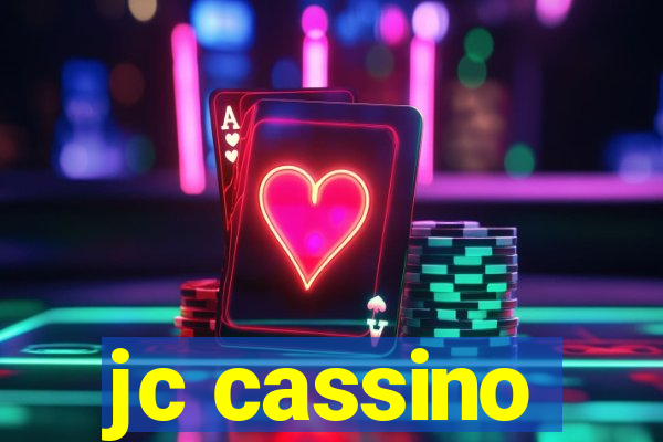 jc cassino